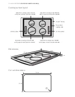 Предварительный просмотр 3 страницы Electrolux EHD90LLUM User Manual