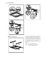 Preview for 18 page of Electrolux EHDP8740KK Manual