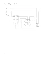 Preview for 9 page of Electrolux EHE3343X Instructions For Installation And Use Manual