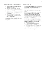 Preview for 7 page of Electrolux EHE5107 User Manual