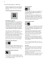 Preview for 8 page of Electrolux EHE5107 User Manual