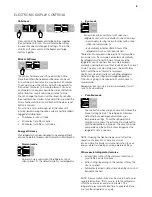 Preview for 9 page of Electrolux EHE5107 User Manual