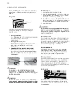 Preview for 10 page of Electrolux EHE5107 User Manual