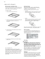 Preview for 12 page of Electrolux EHE5107 User Manual