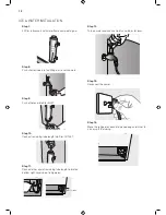 Preview for 10 page of Electrolux EHE5167S User Manual