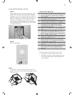 Preview for 11 page of Electrolux EHE5167S User Manual