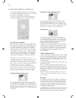 Preview for 12 page of Electrolux EHE5167S User Manual