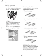 Preview for 16 page of Electrolux EHE5167S User Manual