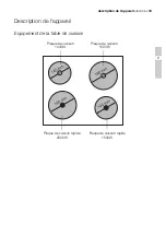 Предварительный просмотр 19 страницы Electrolux EHE60000X User Manual