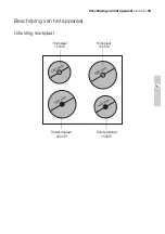 Предварительный просмотр 33 страницы Electrolux EHE60000X User Manual