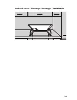 Preview for 18 page of Electrolux EHE642 Installation And Operating Instructions Manual