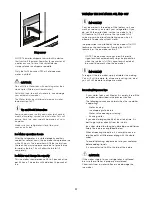 Preview for 11 page of Electrolux EHE6879 User Manual