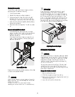 Preview for 12 page of Electrolux EHE6879 User Manual