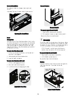 Preview for 14 page of Electrolux EHE6879 User Manual