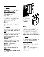 Preview for 15 page of Electrolux EHE6879 User Manual