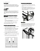 Preview for 6 page of Electrolux EHE6899 User Manual