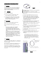 Preview for 7 page of Electrolux EHE6899 User Manual