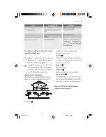 Preview for 30 page of Electrolux EHED 63 CS User Manual