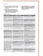 Preview for 13 page of Electrolux EHET66CS User Manual