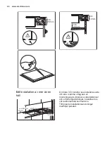 Предварительный просмотр 46 страницы Electrolux EHF3120FOK User Manual