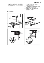 Предварительный просмотр 15 страницы Electrolux EHF3320FOK User Manual