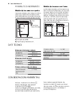 Preview for 26 page of Electrolux EHF3920 (Czech) Návod K Použití