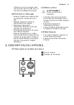 Предварительный просмотр 21 страницы Electrolux EHF6232FOK User Manual