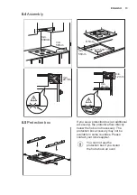 Предварительный просмотр 13 страницы Electrolux EHF6232XOK User Manual