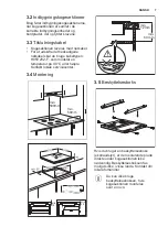 Preview for 7 page of Electrolux EHF6240XOK User Manual