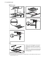 Preview for 44 page of Electrolux EHF6747FOK User Manual