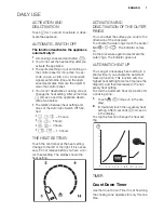 Preview for 7 page of Electrolux EHF8748FOK User Manual