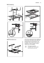 Preview for 15 page of Electrolux EHF9557XOK User Manual