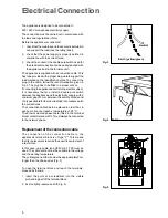 Preview for 8 page of Electrolux EHG 30210 User Manual