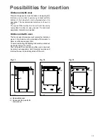 Предварительный просмотр 11 страницы Electrolux EHG 30210 User Manual