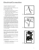 Preview for 7 page of Electrolux EHG 318 User Manual