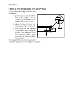 Preview for 18 page of Electrolux EHG 60412 Instruction Booklet