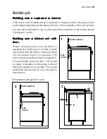 Preview for 19 page of Electrolux EHG 60412 Instruction Booklet