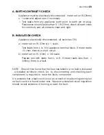 Preview for 23 page of Electrolux EHG 60412 Instruction Booklet