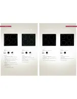 Preview for 4 page of Electrolux EHG 641 Brochure & Specs