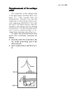 Предварительный просмотр 15 страницы Electrolux EHG 6423 User Manual