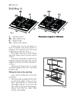 Предварительный просмотр 16 страницы Electrolux EHG 6423 User Manual