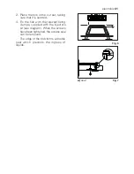 Предварительный просмотр 17 страницы Electrolux EHG 6423 User Manual