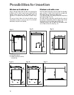 Preview for 12 page of Electrolux EHG 671 Instruction Booklet