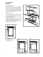 Preview for 10 page of Electrolux EHG 6760 Instruction Booklet