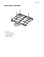 Preview for 7 page of Electrolux EHG 6762 Instruction Booklet