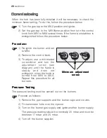 Preview for 26 page of Electrolux EHG 6762 Instruction Booklet