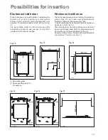 Предварительный просмотр 13 страницы Electrolux EHG 6763 X Instruction Booklet