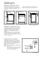 Предварительный просмотр 14 страницы Electrolux EHG 678 B Instruction Booklet