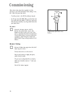 Предварительный просмотр 19 страницы Electrolux EHG 678 B Instruction Booklet