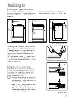 Preview for 14 page of Electrolux EHG 679 B Instruction Booklet